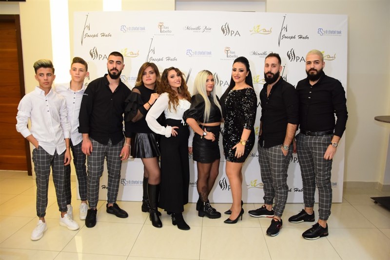 The Beauty Crew Opening